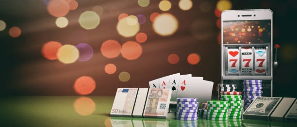 netizen 303 live casino studio with multiple camera angles and professional dealers